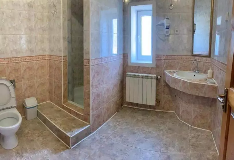 Mini Hotel Sakvoyage