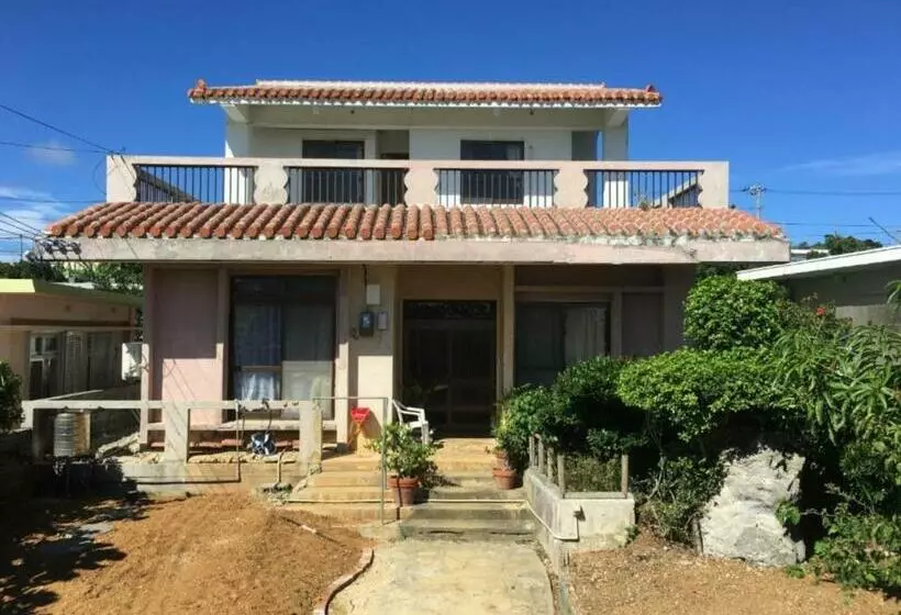 پانسیون Minnkayado Intoparitosura   Vacation Stay 66347v