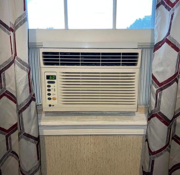 بنسيون Pacifico S Place B