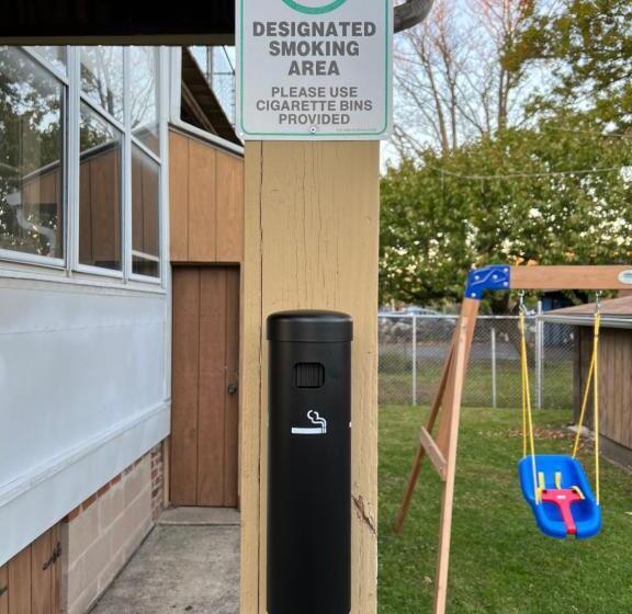 بنسيون Pacifico S Place B