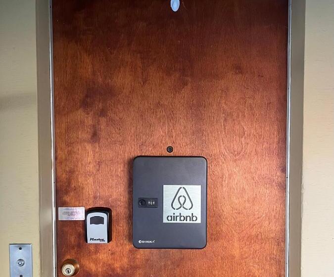 بنسيون Pacifico S Place B