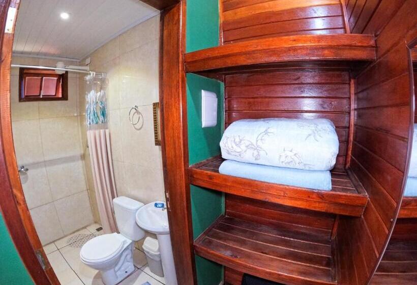 旅馆 Pousada Dos Chalés