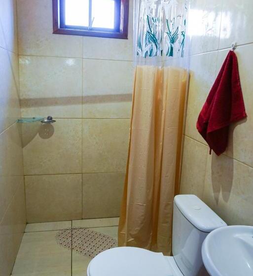 旅馆 Pousada Dos Chalés