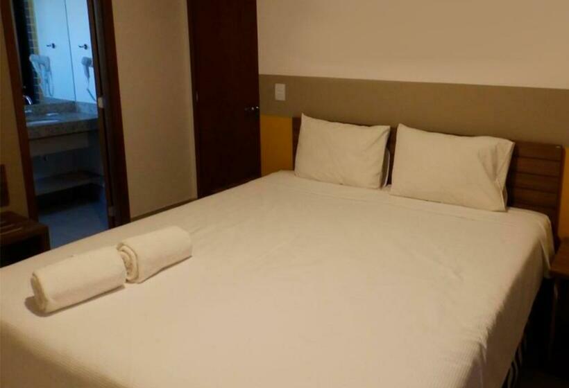 Apartamento Em Resort De Olimpia