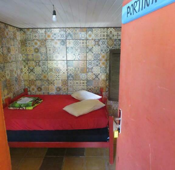 Casamarela Hostel