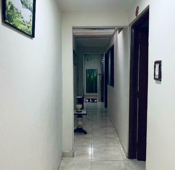 בית מלון כפרי El Progreso Armenia