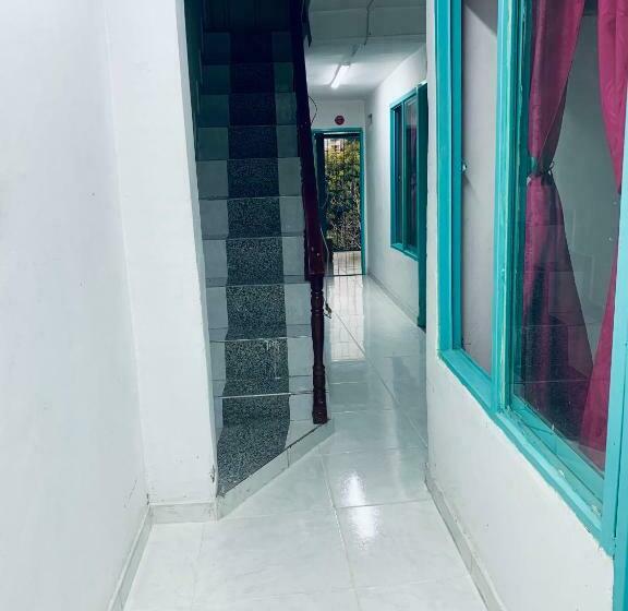 בית מלון כפרי El Progreso Armenia