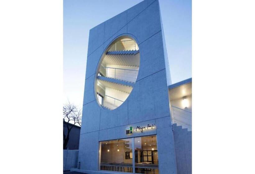 فندق Megu Fuji 2021   Vacation Stay 74531v