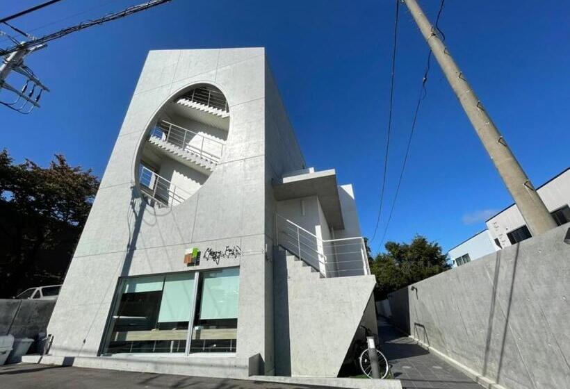 فندق Megu Fuji 2021   Vacation Stay 74531v