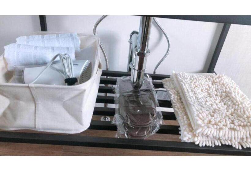 فندق Megu Fuji 2021   Vacation Stay 74531v