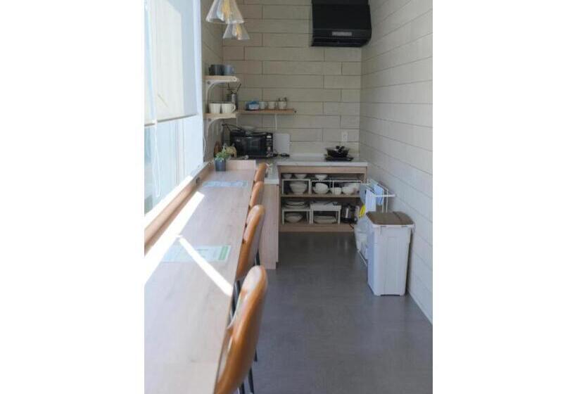 فندق Megu Fuji 2021   Vacation Stay 74531v