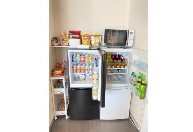 فندق Megu Fuji 2021   Vacation Stay 74531v