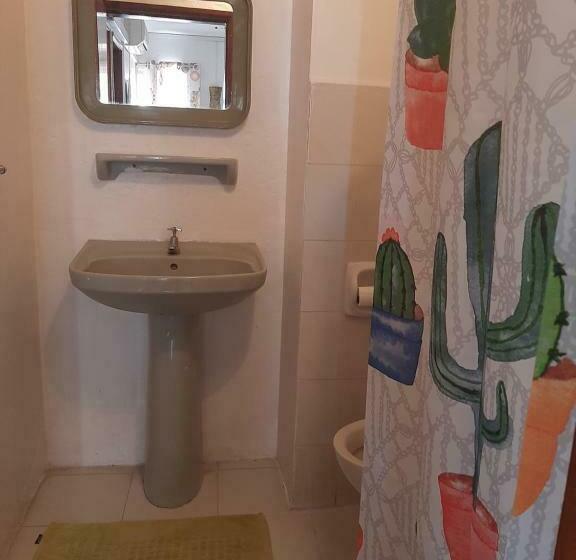 هتل Obelix Apartment