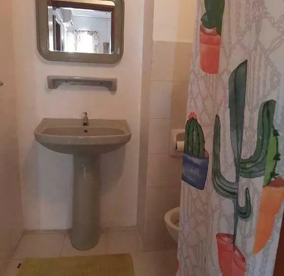 هتل Obelix Apartment