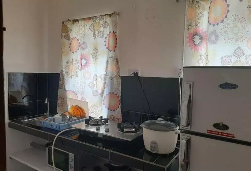 هتل Obelix Apartment