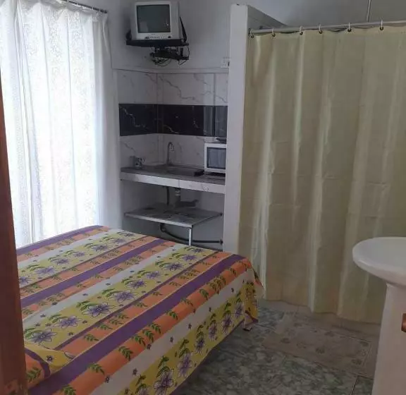 هتل Obelix Apartment