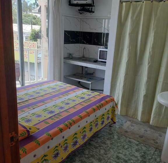 هتل Obelix Apartment