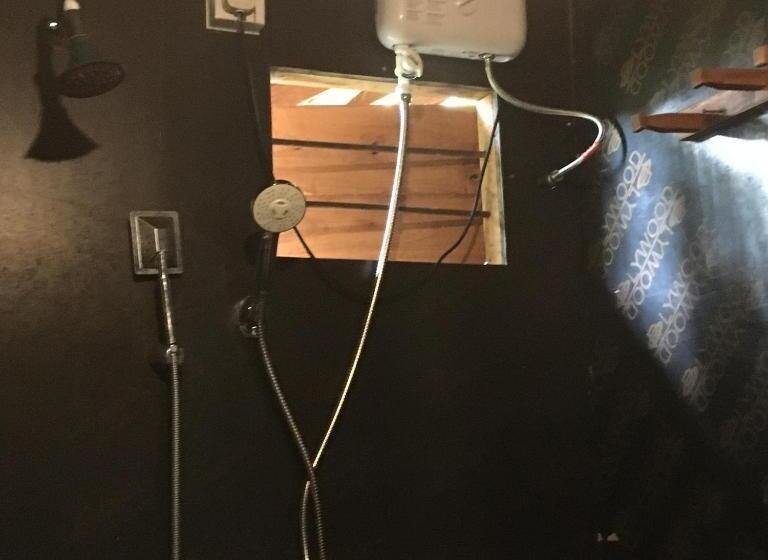 Hotel Sigiri Panaromic Tree House