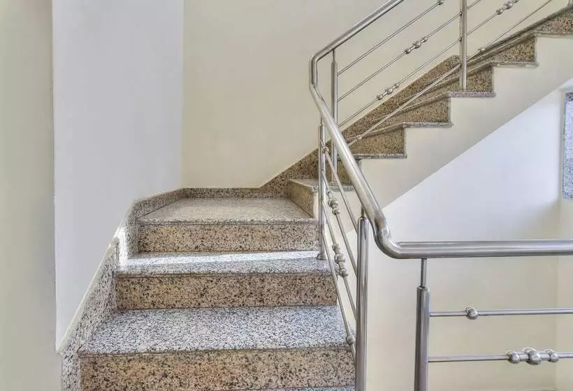 Fabhotel Lavishka Palace