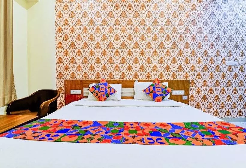 Fabhotel Lavishka Palace