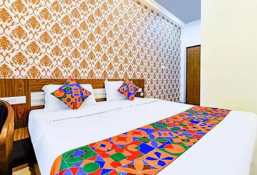 Fabhotel Lavishka Palace
