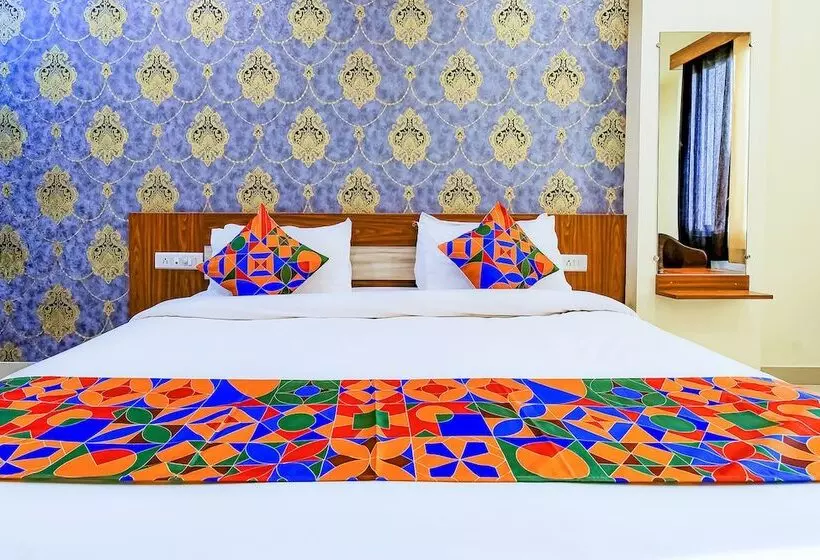 Fabhotel Lavishka Palace