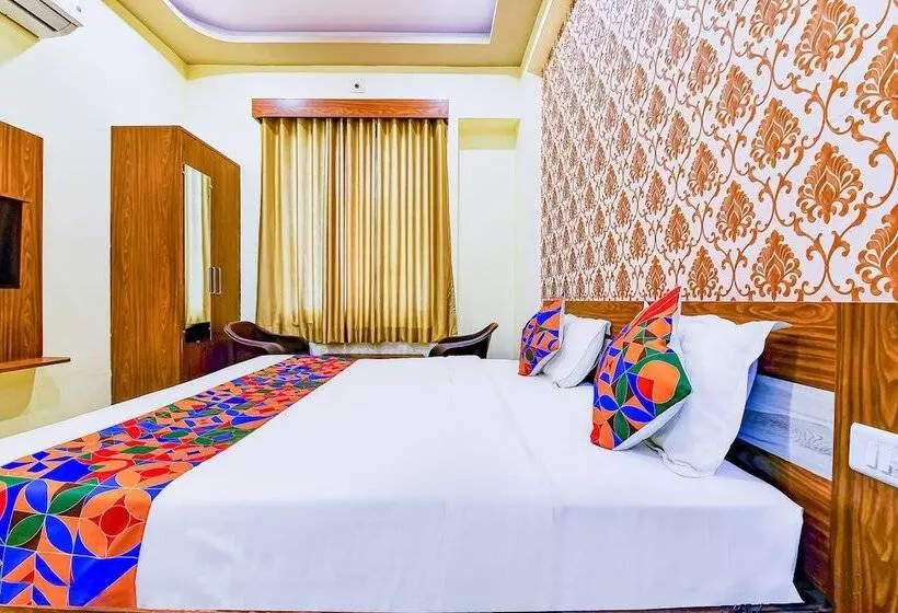 Fabhotel Lavishka Palace