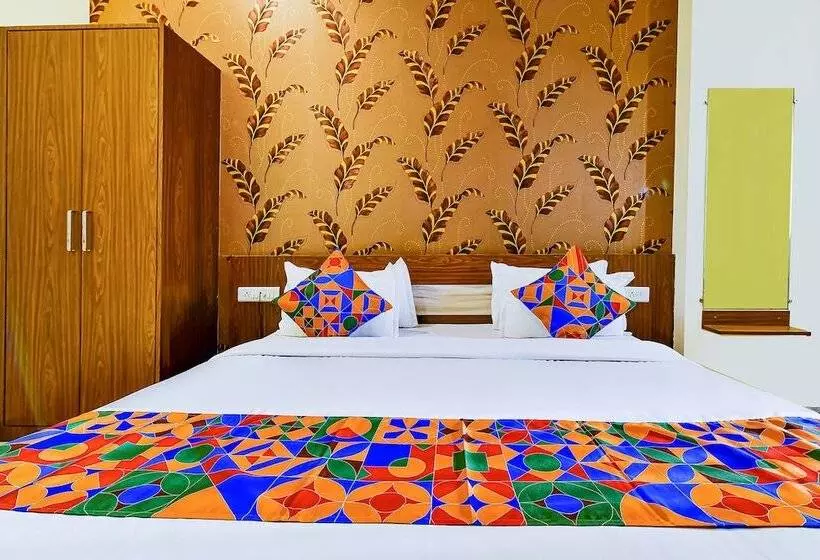 Fabhotel Lavishka Palace