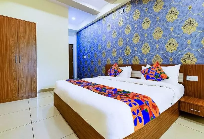 Fabhotel Lavishka Palace