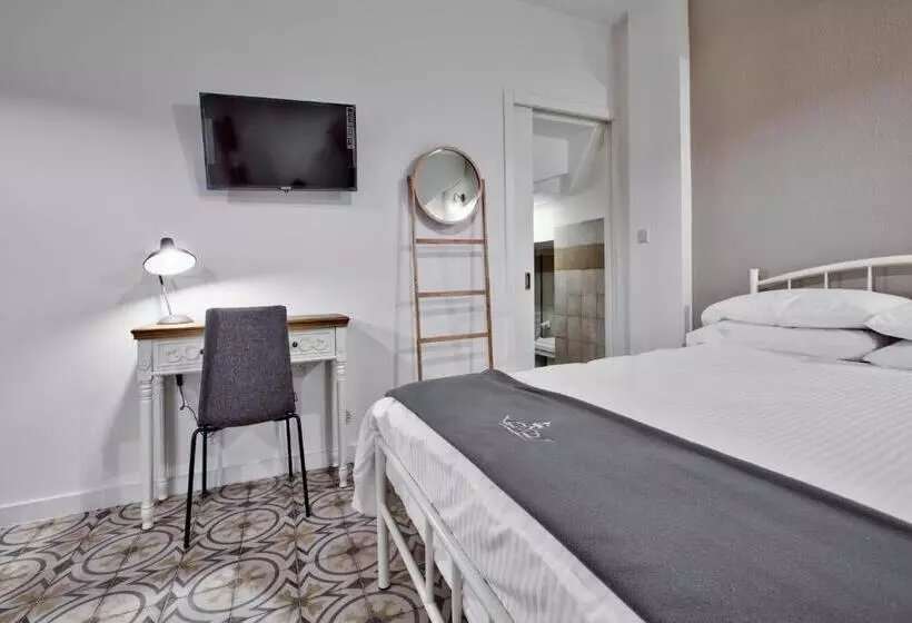 پانسیون Chateau La Vallette   Barrakka Suite