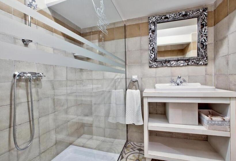 پانسیون Chateau La Vallette Barrakka Suite