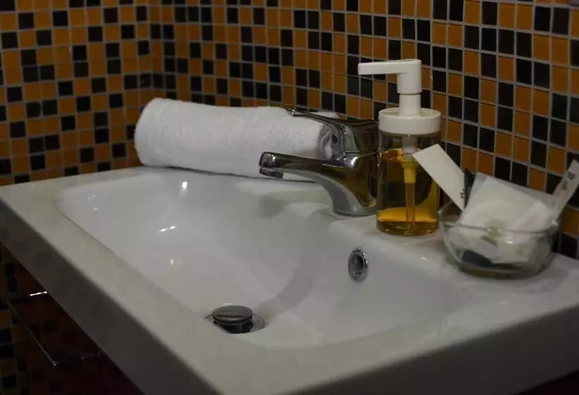 Majatalo Raggio Di Luna