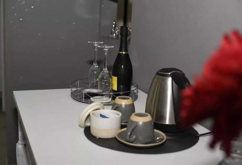 Majatalo Raggio Di Luna