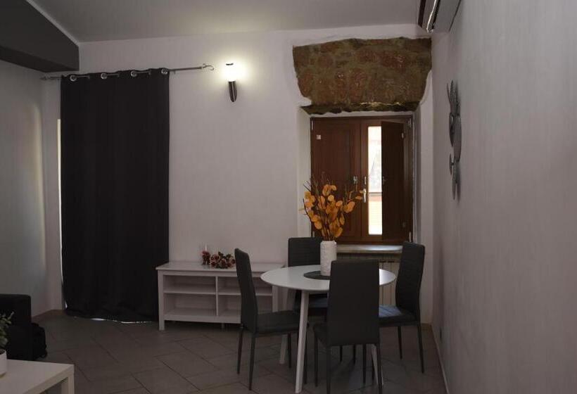 פנסיון Raggio Di Luna