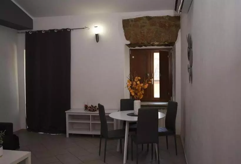 Majatalo Raggio Di Luna