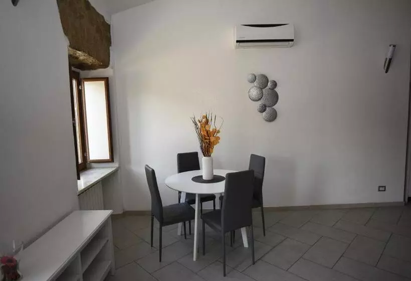 Majatalo Raggio Di Luna