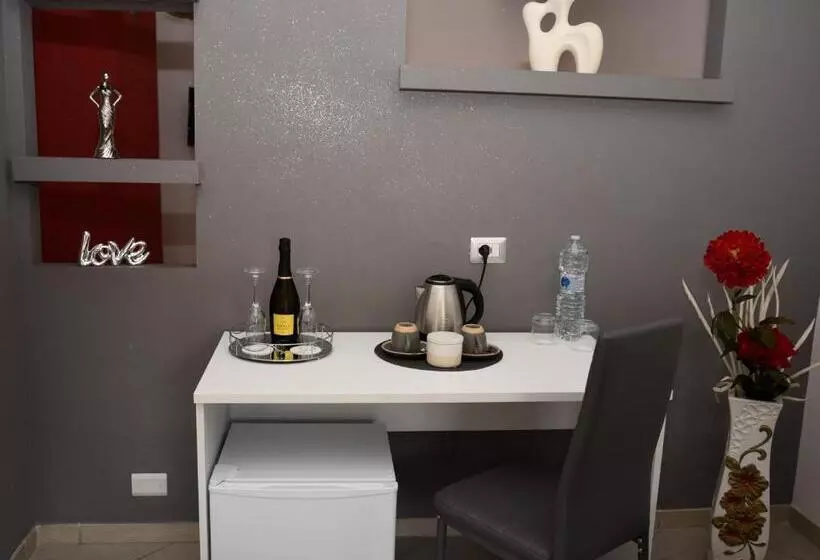 Majatalo Raggio Di Luna