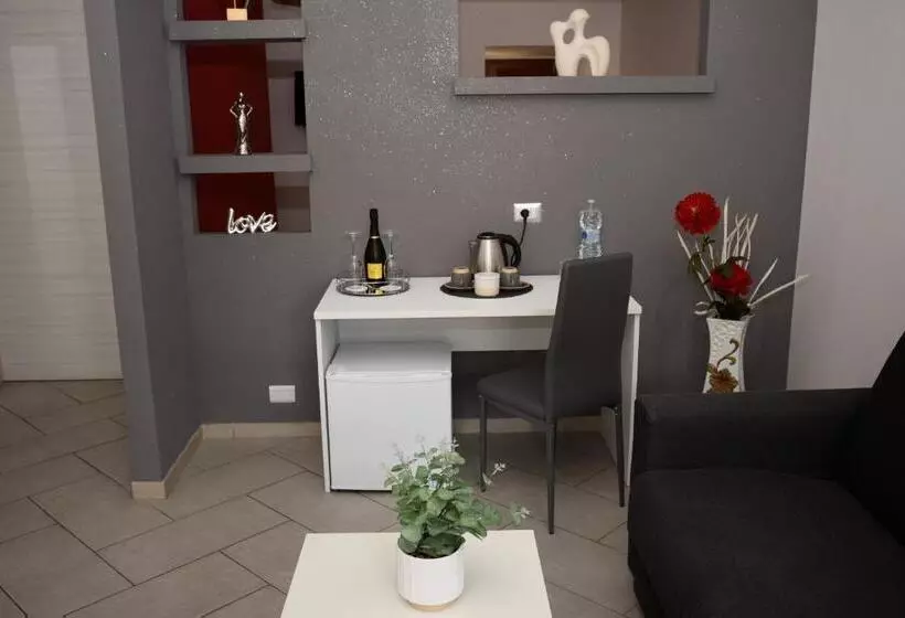 Majatalo Raggio Di Luna