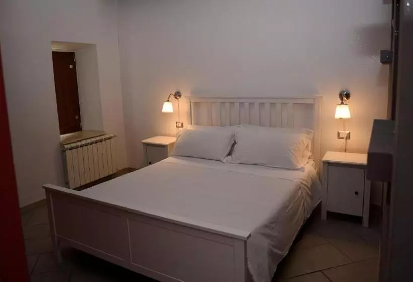 Majatalo Raggio Di Luna