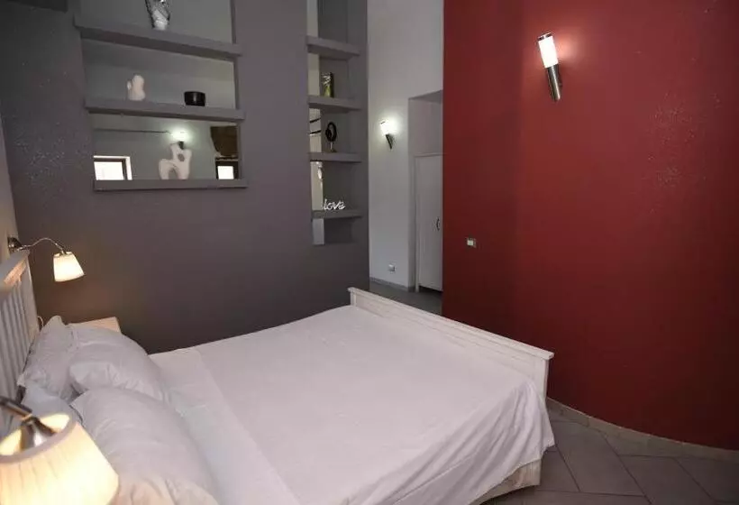 Majatalo Raggio Di Luna