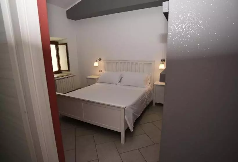 Majatalo Raggio Di Luna