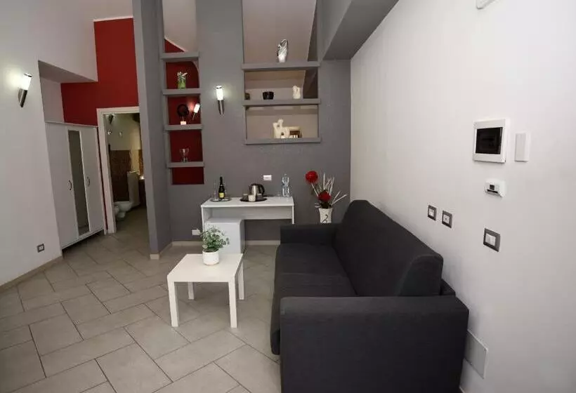 Majatalo Raggio Di Luna