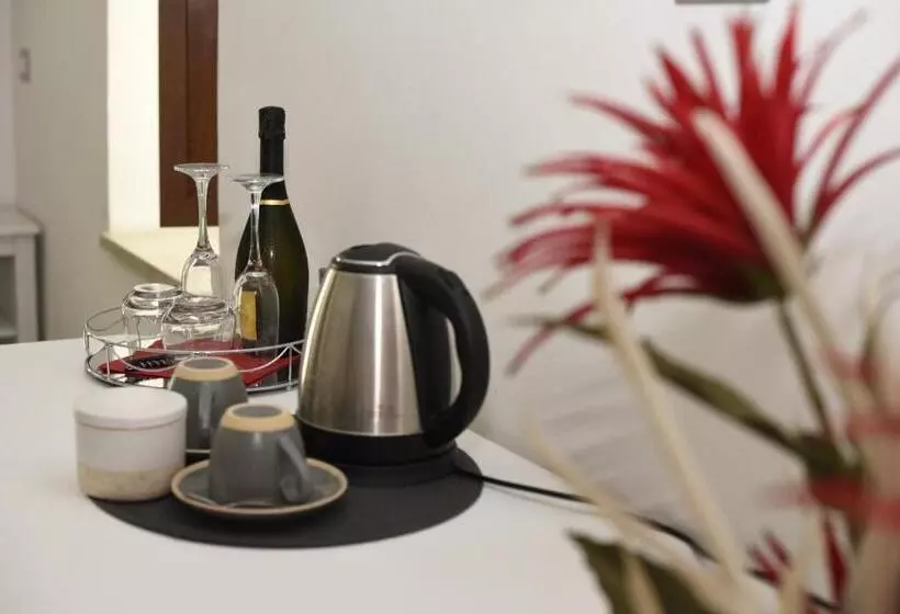 Majatalo Raggio Di Luna