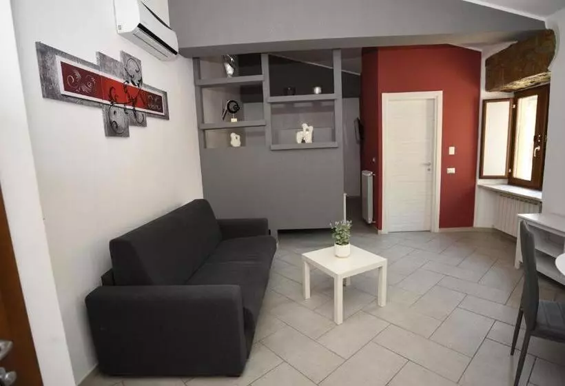 Majatalo Raggio Di Luna