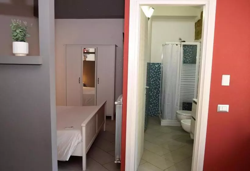 Majatalo Raggio Di Luna