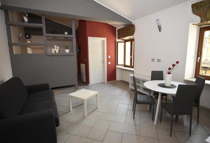 פנסיון Raggio Di Luna