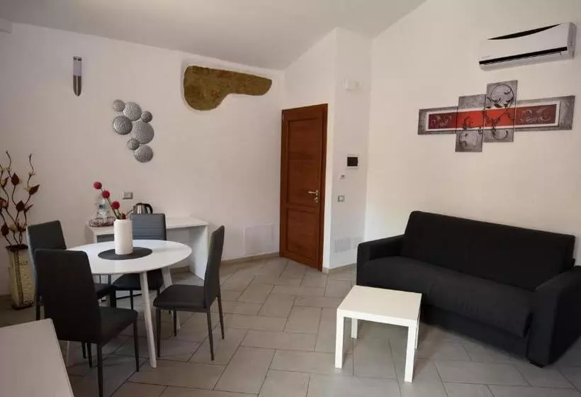 Majatalo Raggio Di Luna