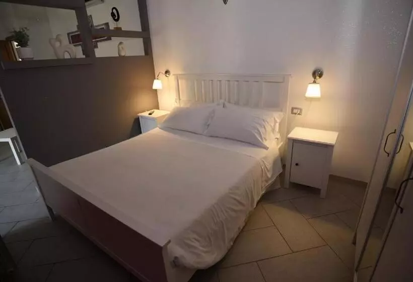 Majatalo Raggio Di Luna