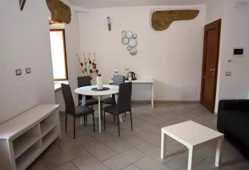 Majatalo Raggio Di Luna