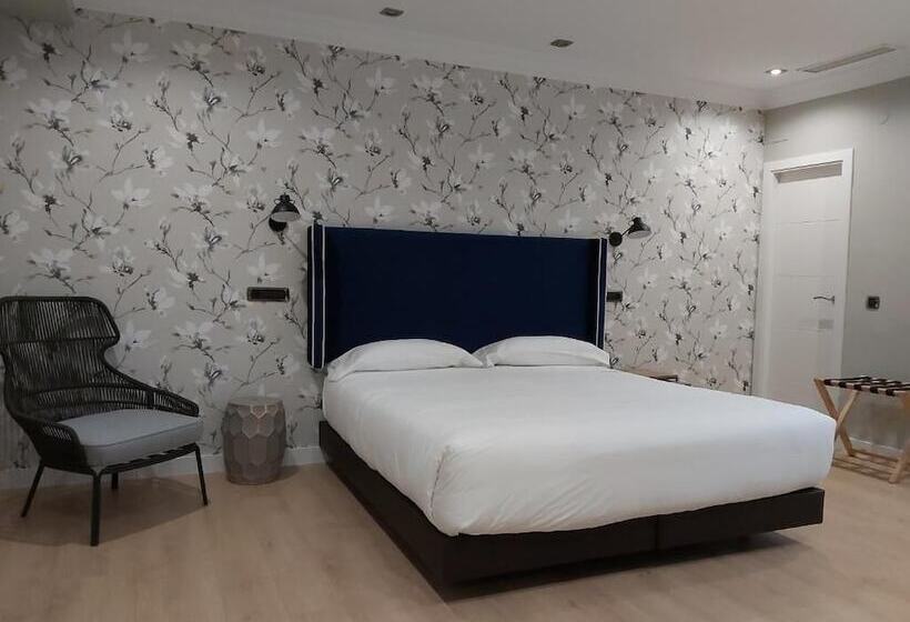 הוסטל Micampus Burgos Centro Student Residence